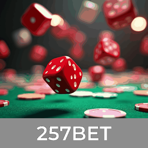 Cassino Online 257BET