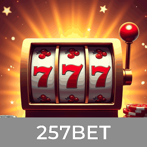 Cadastro na 257BET