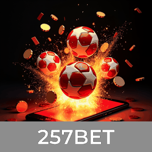 Cadastro na 257BET