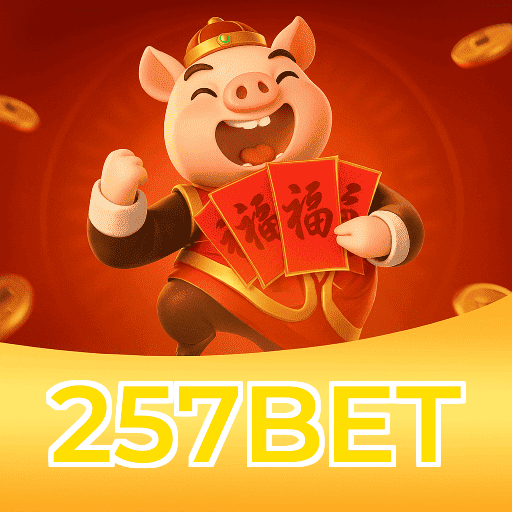 257BET logo