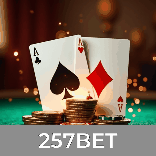 Cadastro na 257BET