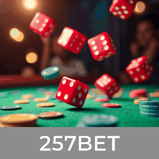 Cassino Online 257BET