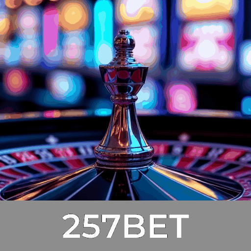 Cassino Online 257BET