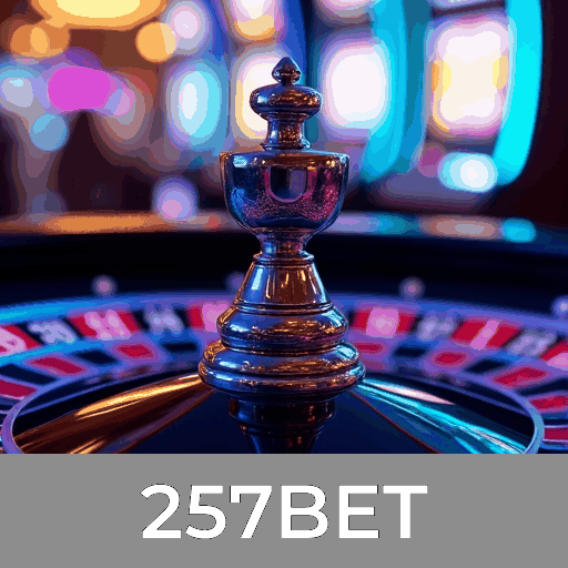 Acesso ao 257BET