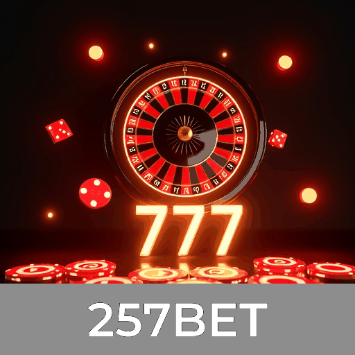 Cassino Online 257BET