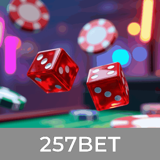 Cadastro na 257BET