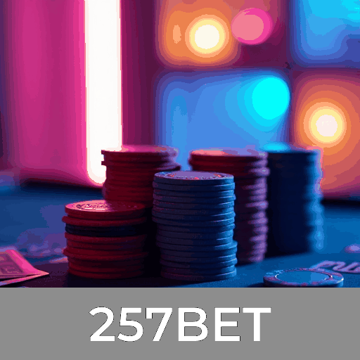 Acesso ao 257BET