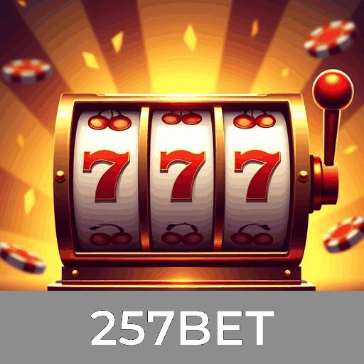 Cassino Online 257BET