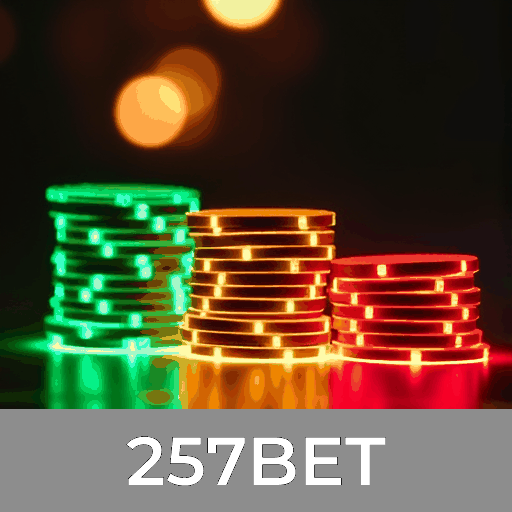 Acesso ao 257BET