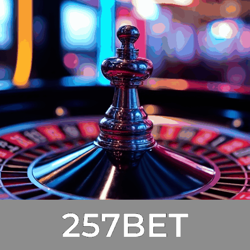 Acesso ao 257BET