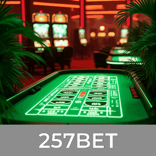 Cadastro na 257BET