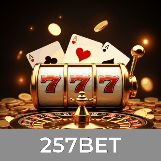 Cassino Online 257BET