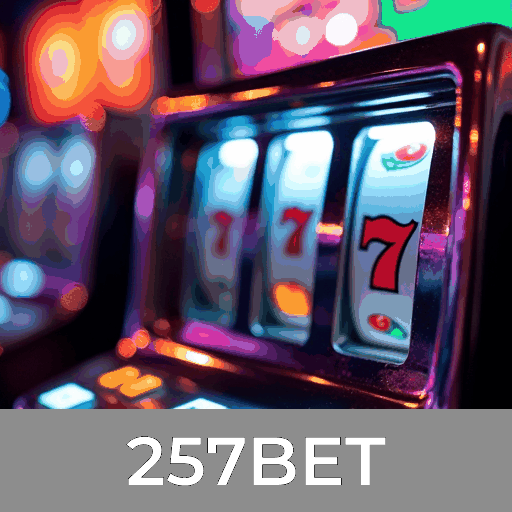 Acesso ao 257BET