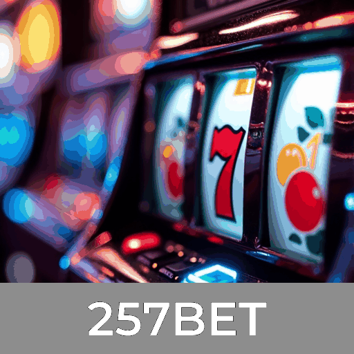 Cassino Online 257BET