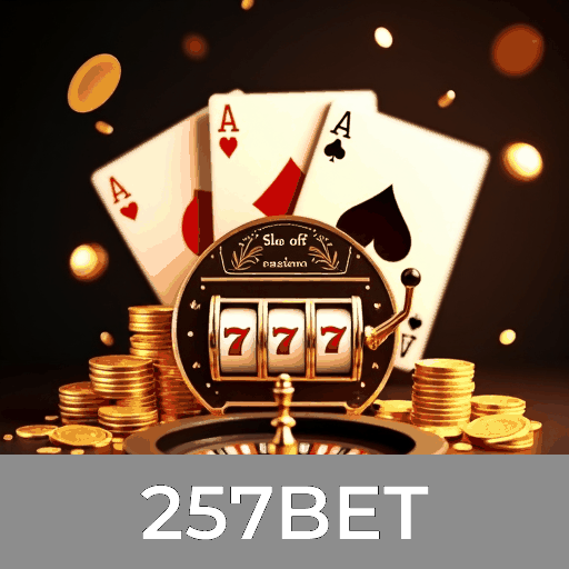 Acesso ao 257BET