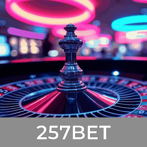 Promoções e Bônus no 257BET