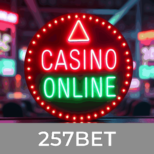 Cassino Online 257BET
