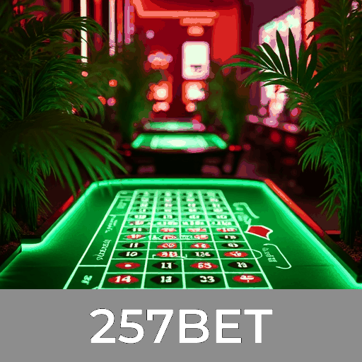 Jogos Crash no Cassino 257BET