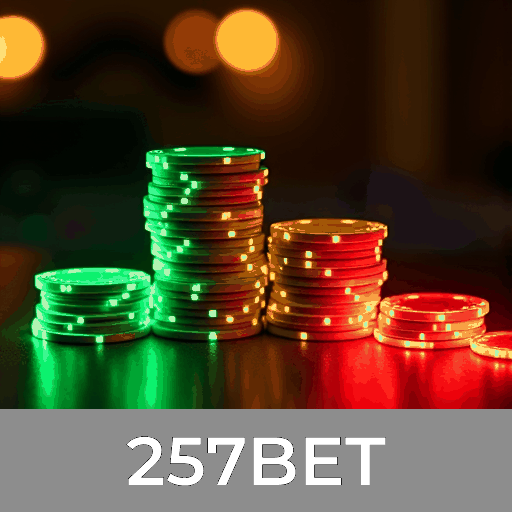 Acesso ao 257BET