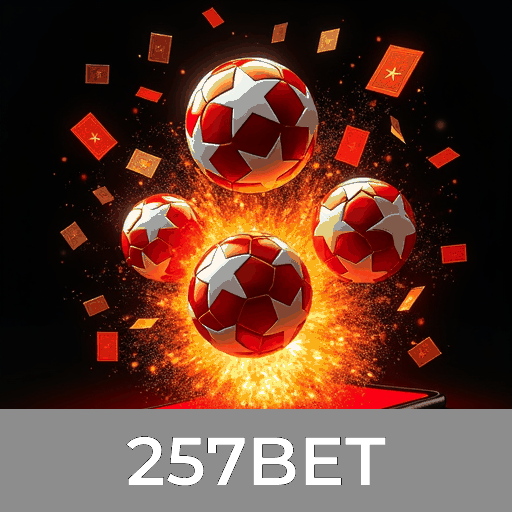 Cassino Online 257BET
