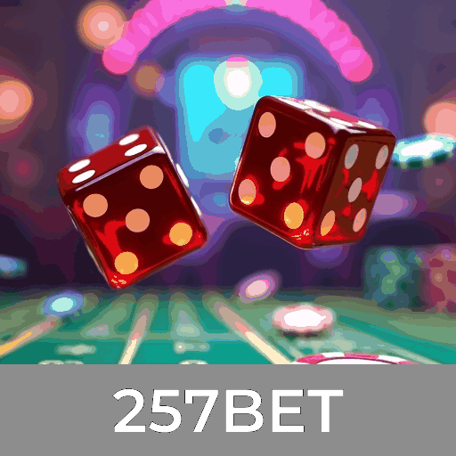 Cadastro na 257BET