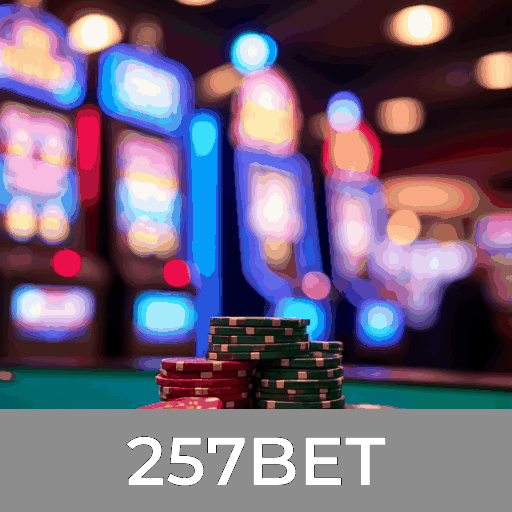 Acesso ao 257BET