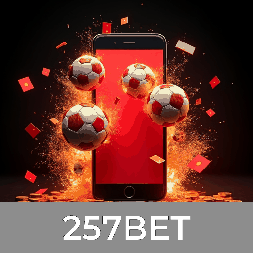 Cadastro na 257BET