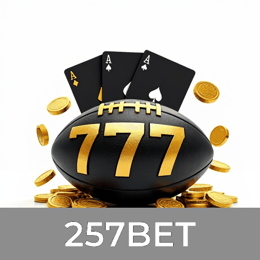 Cadastro na 257BET