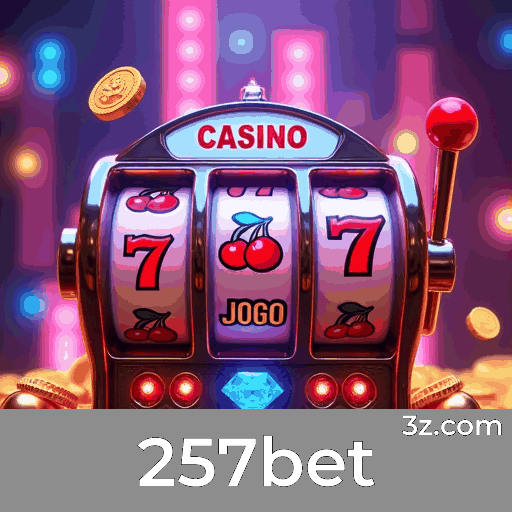 Inovação Tecnológica Avançada da 257bet: Experiência de Ponta