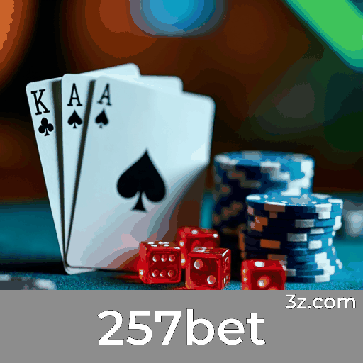 Explore Jogos Disruptivos e Visão Inovadora na 257bet