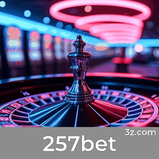 257bet: Cassino Seguro e Pagamentos Rápidos