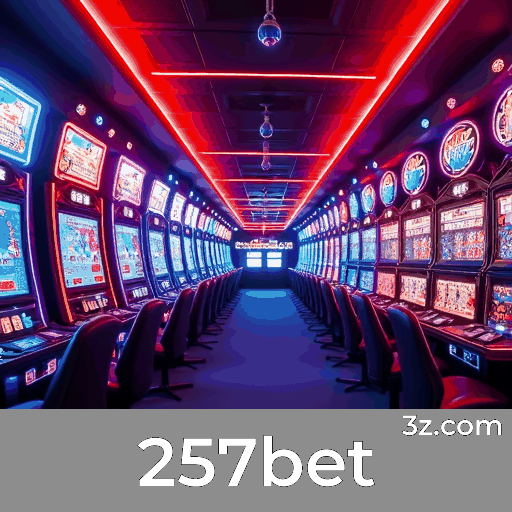257bet: Cassino Seguro e Pagamentos Rápidos