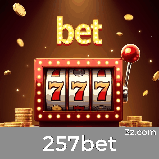 257bet: Cassino Seguro e Pagamentos Rápidos