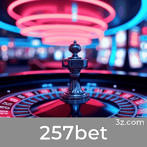 257bet: Cassino Seguro e Pagamentos Rápidos