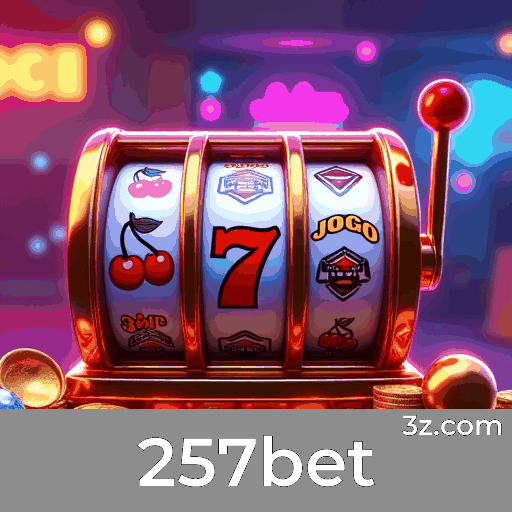 257bet: Experiência de Cassino Imersiva para Brasileiros