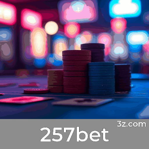 257bet: Cassino Seguro e Pagamentos Rápidos