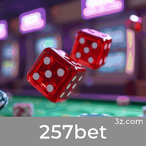 257bet: Cassino Seguro e Pagamentos Rápidos