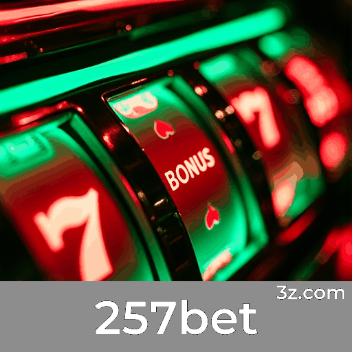 Aposte a Qualquer Momento com o Aplicativo 257bet